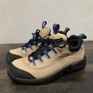 The North Face Hiking Boots - Size US Women’s 7
